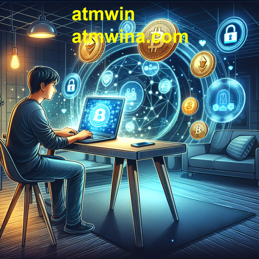 Explorando a Categoria de Pagamentos no Atmwin: Diversão e Oportunidades de Ganho